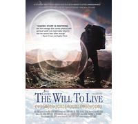 Bill Coors: The Will to Live? (DVD) N/A