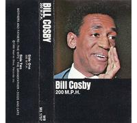Bill Cosby - 200 Mph
