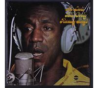 BILL COSBY - at last bill cosby really sings LP