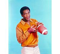 Bill Cosby Come Alexander 'Scotty' Poster Stampa 24x20"