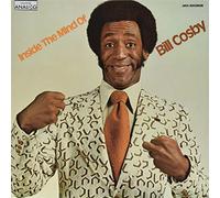 Bill Cosby - Inside the Mind of Bill Cosby