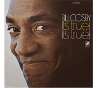 Bill Cosby - It's True! It's True!