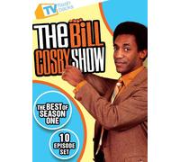 Bill Cosby Show: The Best of Season 1