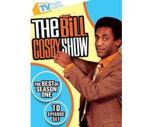 Bill Cosby Show: The Best of Season 1