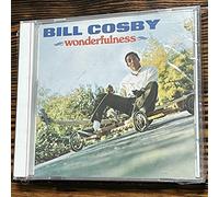 Bill Cosby - Wonderfulness