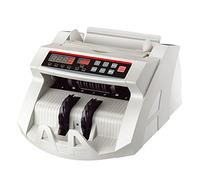 Bill Counter, Money Machine Currency Contrafeit in contanti Servo identificarsi con GUIDATO Schermo NOI Currency multinazionale in Medio Oriente da dollaro Euro