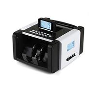 Bill Counter, Money Machine Valuta estera può essere utilizzata MACCHINA ATTENZIONE PUNTO Adatto for bancone multinazionale in moneta in moneta