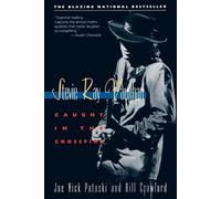 Bill Crawford Joe Nick Patoski Stevie Ray Vaughan (Tascabile)