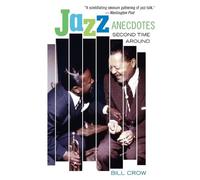 Jazz Anecdotes: Second Time Around