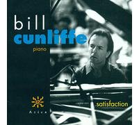 Bill Cunliffe - Satisfaction