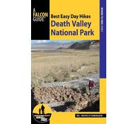 Bill Cunningham Best Easy Day Hiking Guide and Trail Map B (Mixed Media Product)