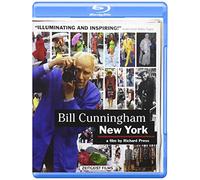 Bill Cunningham New York [Edizione: Stati Uniti]