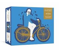 Bill Cunningham: On the Street Puzzle