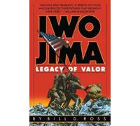 Bill D. Ross Iwo Jima (Tascabile)