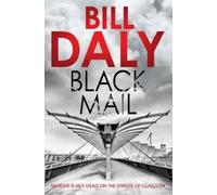 Bill Daly Black Mail (Tascabile)