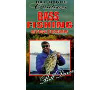 Bill Dance Outdoors - Bass Fishing Strategies