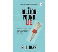 Bill Dare The Billion Pound Lie (Tascabile)