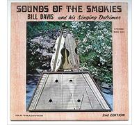 Bill Davies And His Singing Dulcimer - Sounds Of The Smokies [Vinyl LP]