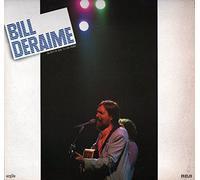 Bill Deraime - Qu'est-ce que tu vas faire (Vinyle, album 33 tours 12") Argile / RCA PL 37586, 1981 - Qu'est ce que tu vas faire - Babylonne tu Déconnes - Le Vieil Homme - Bye Bye Mister Blues (Géraldine revient) - Demain Peut-être - Laisse moi une Chance - Toujours plus Loin - Cauchemat Paranoscénique