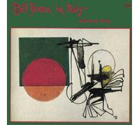 Dixon Bill - In Italy - Volume One