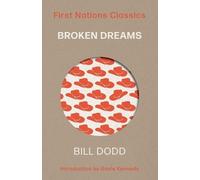 Bill Dodd Broken Dreams (Tascabile)