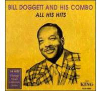 Doggett, Bill & His Combo - All His Hits