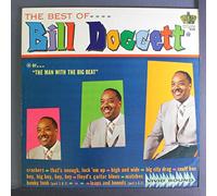 BILL DOGGETT - best of