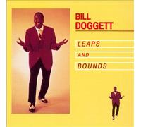 Bill Doggett - Leaps And Bounds