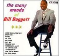 Bill Doggett - Many Moods of Bill Doggett