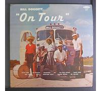 BILL DOGGETT - on tour