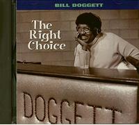 Bill Doggett - The Right Choice