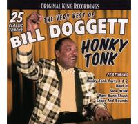 Bill Doggett - Very Best of Bill Doggett, the