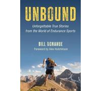 Bill Donahue Unbound (Copertina rigida)