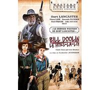 Bill doolin le hors-la-loi - dvd
