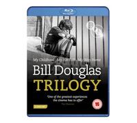 Bill Douglas Trilogy [Blu-ray] [1972] [Edizione: Regno Unito]
