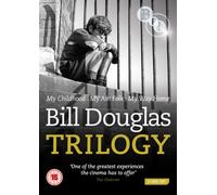 Bill Douglas Trilogy [Edizione: Regno Unito]