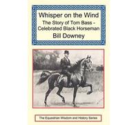 Bill Downey Whisper on the Wind (Tascabile)