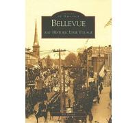 Bill Drown Bellevue and Historic Lyme Village (Tascabile) Images of America