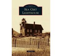 Bill Dunn Sea Girt Lighthouse (Tascabile)