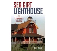 Bill Dunn Sea Girt Lighthouse (Tascabile)