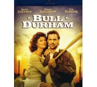 Bill Durham (RPKG/BD) (Blu-ray) Various