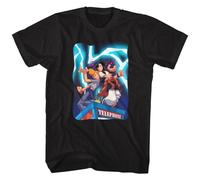 Bill E Ted - Telephone Tunes - Manica Corta - Adulto - T-Shirt
