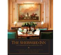 Bill Eberhardt Denise Owen Harrigan The Sherwood Inn (Copertina rigida)