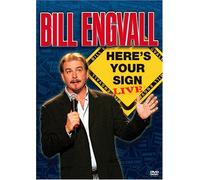 Bill Engvall - Here S Your Sign-Live!