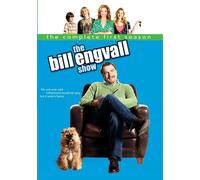 Bill Engvall Show, The: The Complete First Season (DVD) Graham Patrick Martin