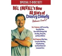 Bill Engvall - Vol. 1-2-New All Stars of Count