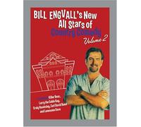Bill Engvall - Vol. 2-New All Stars of Country