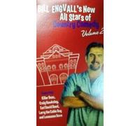 Bill Engvalls - Vol. 2-New All Stars of Country