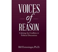Bill Entzminger Voices of Reason (Tascabile)