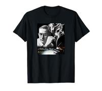 Bill Evans_001 Maglietta